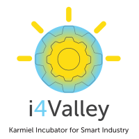 i4Valley logo