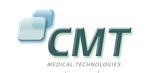 CMT Medical Technologies logo