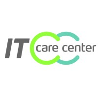 IT Care Center logo