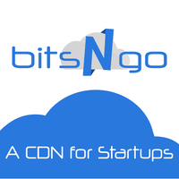 BitsNGo logo