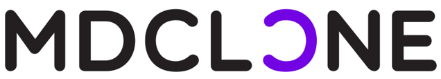 MDClone logo