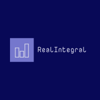 RealIntegral logo