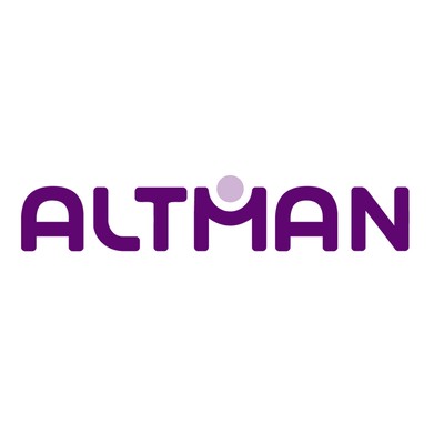 Altman Health logo