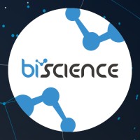 BIScience logo