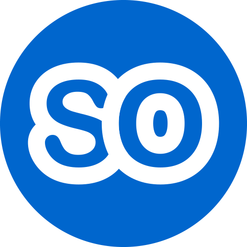 SimpleOrder logo