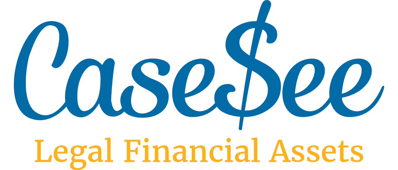 CaseSee logo