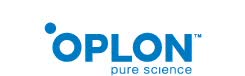 Oplon Pure Science logo