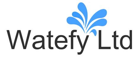 WATEFY logo
