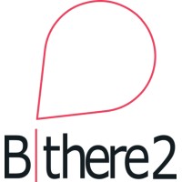 Bthere2 logo