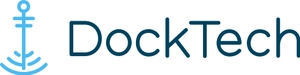 DockTech logo