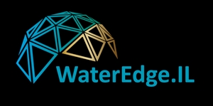 WaterEdge.IL logo