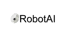 RobotAI logo