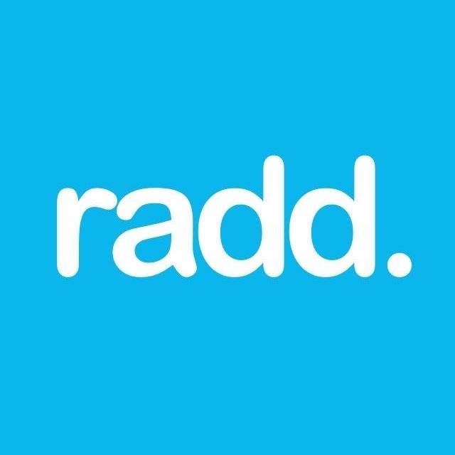 radd. logo