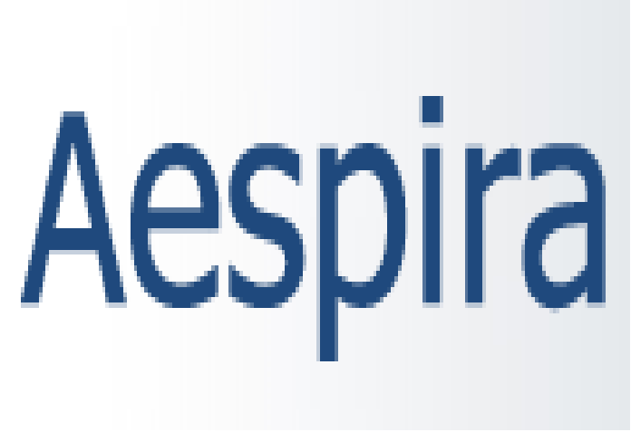 Aespira logo