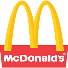 McDonald's Corporation logo