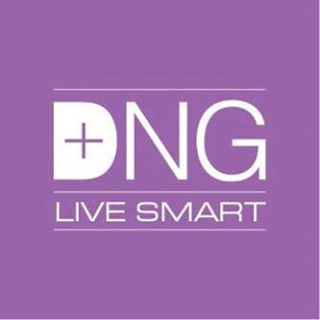 DNG Technologies logo