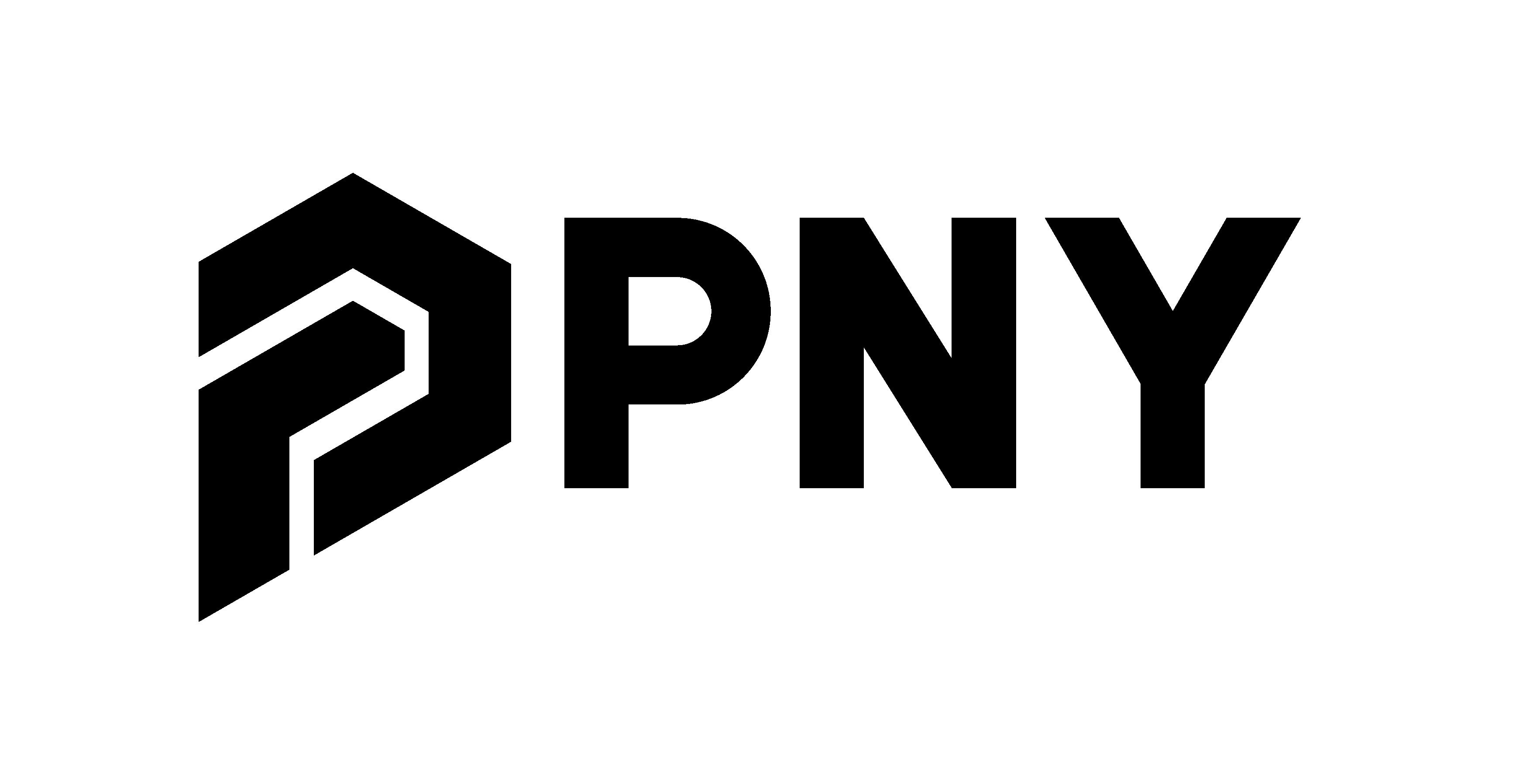 PNY logo