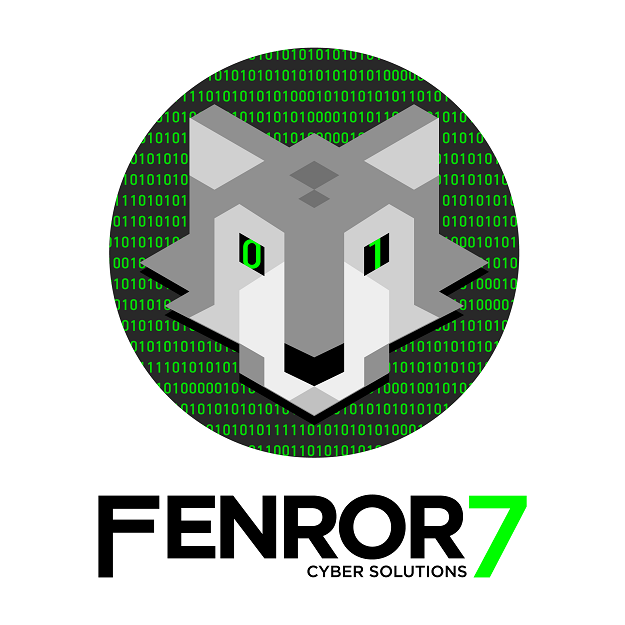 Fenror7 logo
