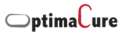 OptimaCure logo