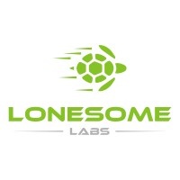 Lonesome Labs logo