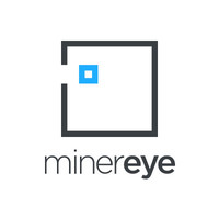 MinerEye logo