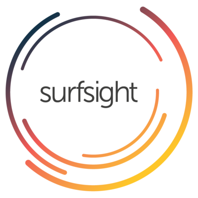 Surfsight  AI logo