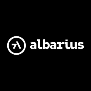 Albarius logo