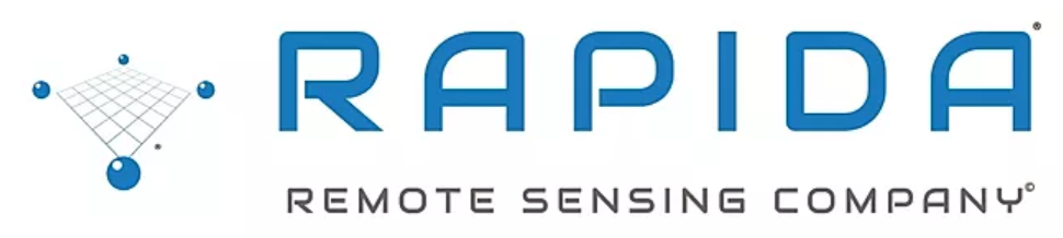 RAPIDA Remote Sensing logo