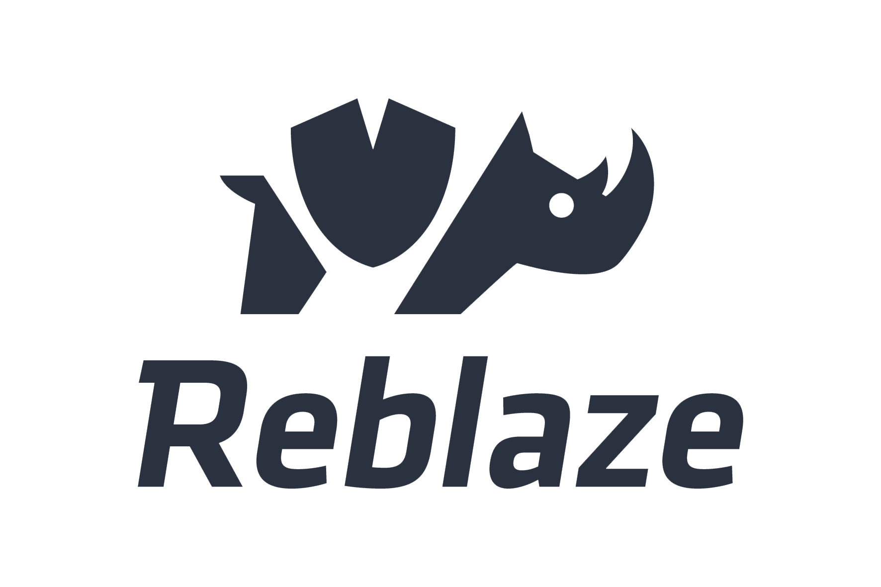 Reblaze logo