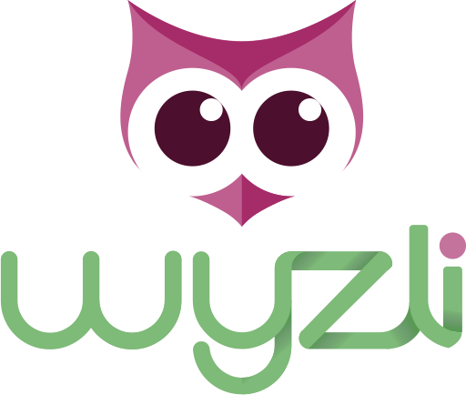 Wyzli logo