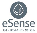 eSense-Lab logo