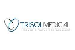 TriSol Medical logo