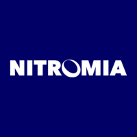 Nitromia logo