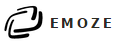 Emoze logo