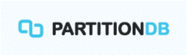 PartitionDB logo