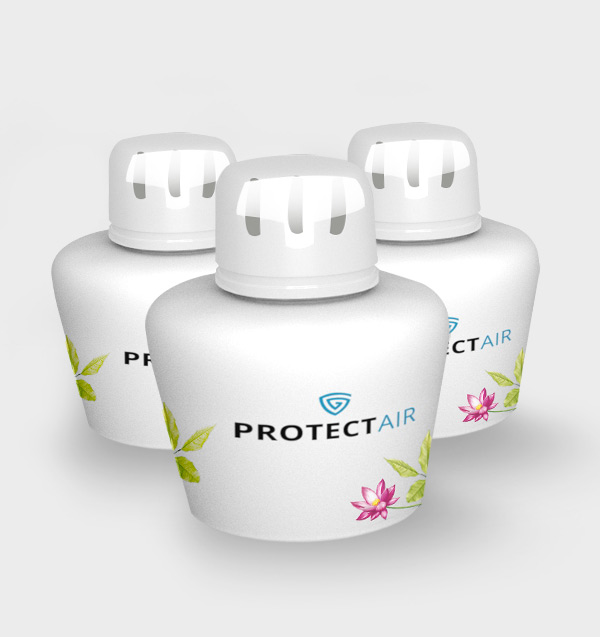ProtectAir1 logo