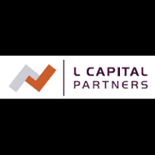 L Capital Partners logo