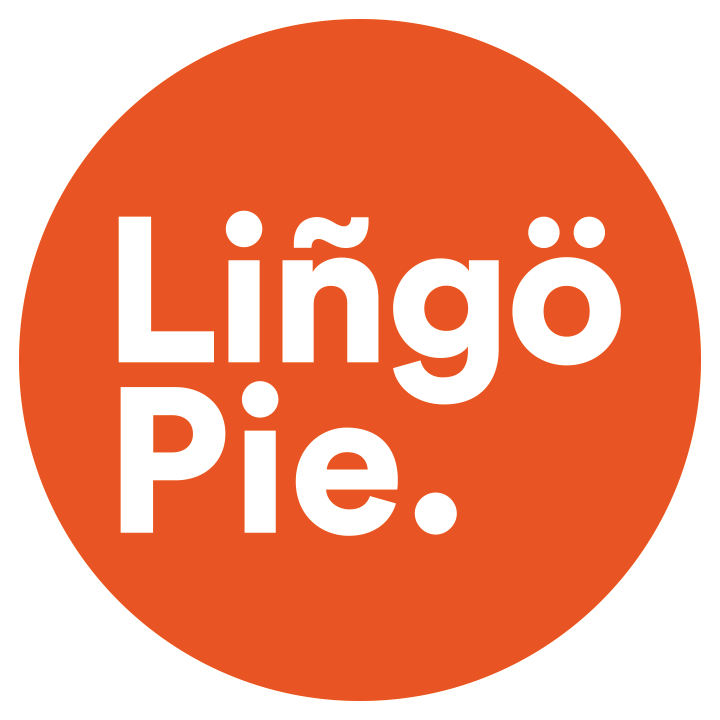 Lingopie logo