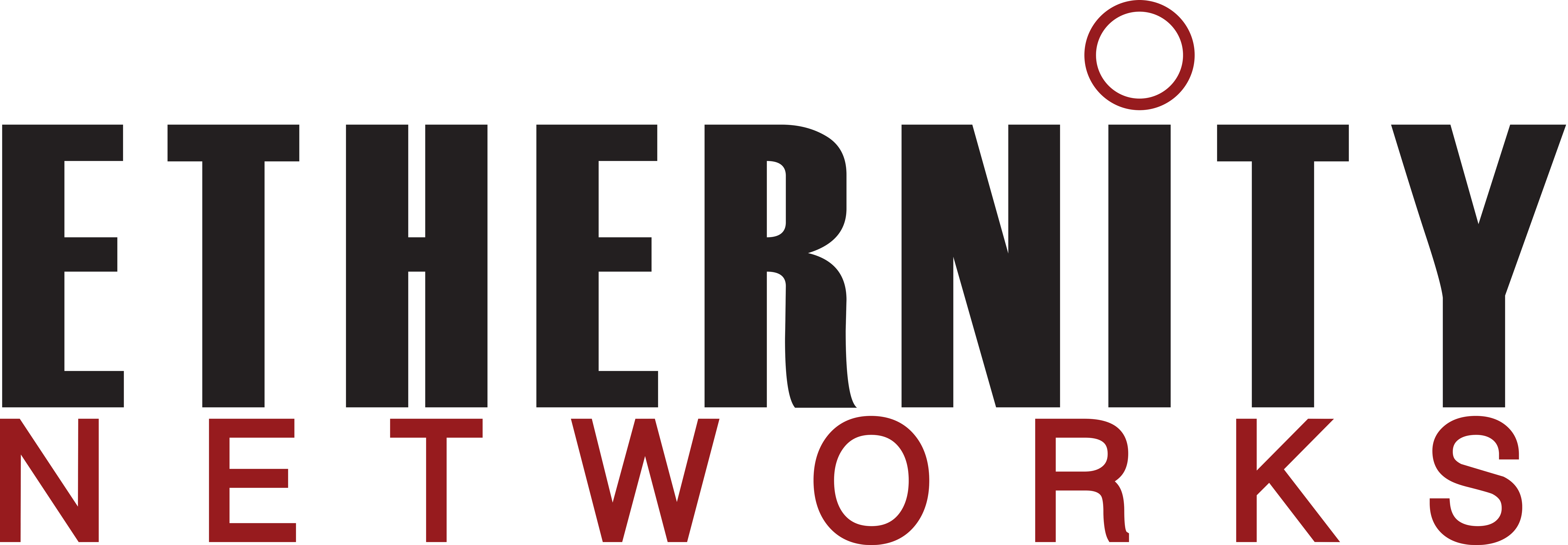 Ethernity Networks logo