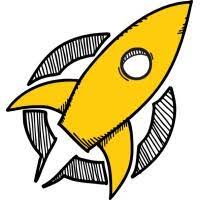 YellowRockets.vc logo