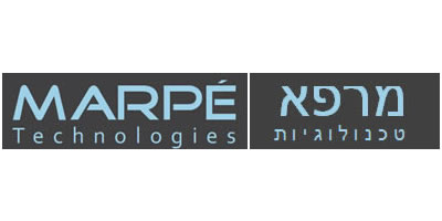 Marpe Technologies logo