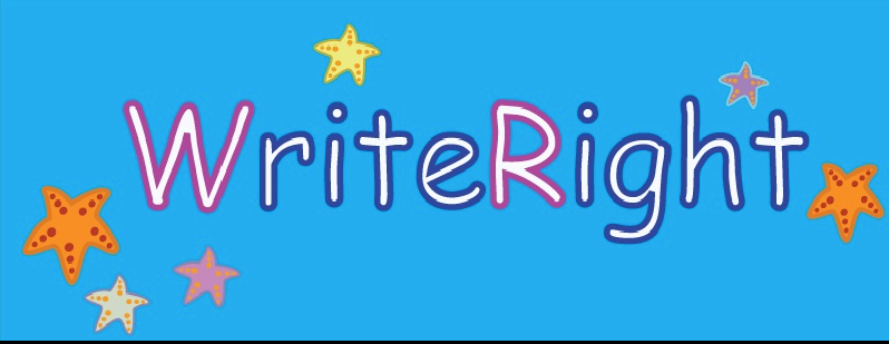 WriteRight logo