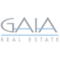 Gaia Real Estate logo