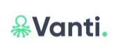 Vanti Analytics logo