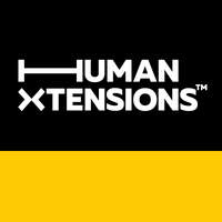 Human Xtensions logo