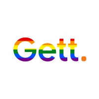 Gett logo
