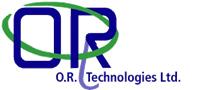 O.R.T. Technologies logo