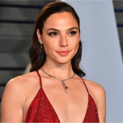 Gal Gadot