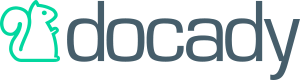 Docady logo