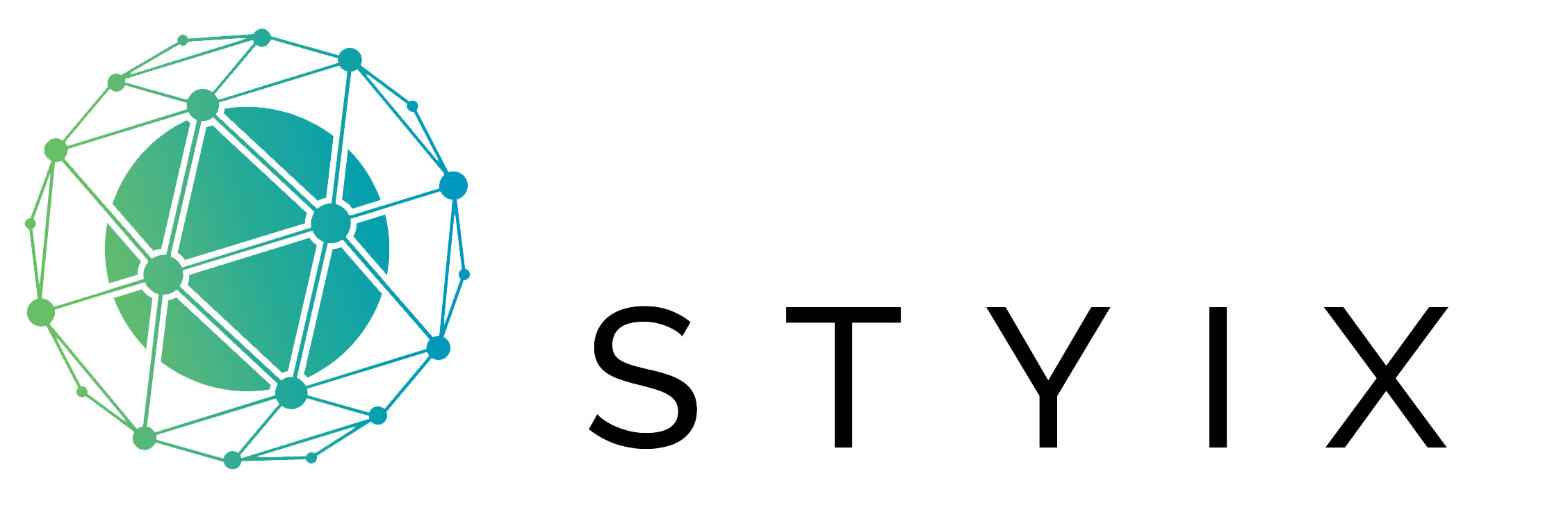 Styix logo